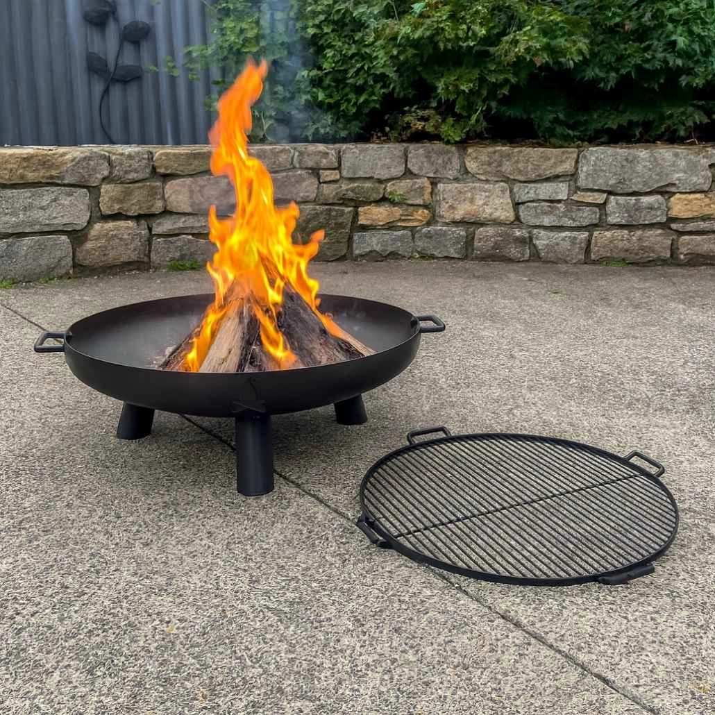 VATRA BALI grilaj din otel.jpg