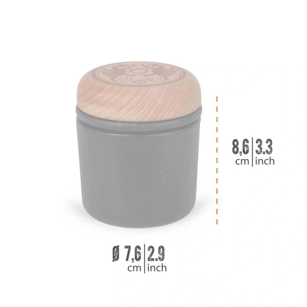 Mojar din fonta Petromax (4).jpg