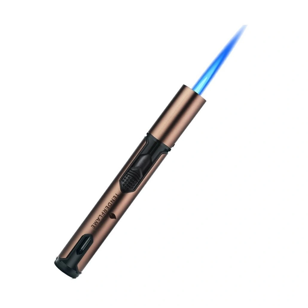 Bricheta tip stilou TenderFlame - bronz (1).jpg