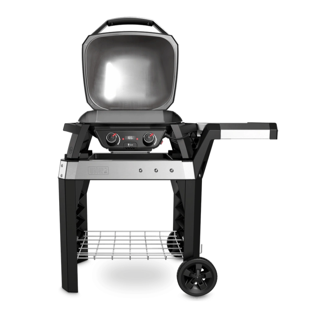 gratar-electric-weber-pulse-2000-cu-suport-85010079