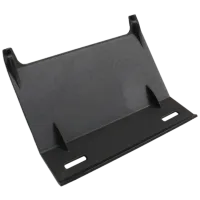 Deflector pentru soba K6 si K9