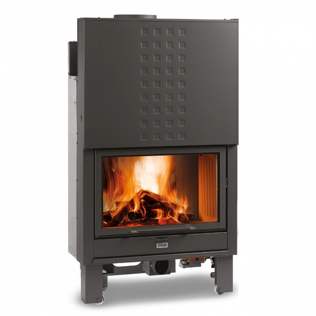 28 kW ( front usa ~85cm )