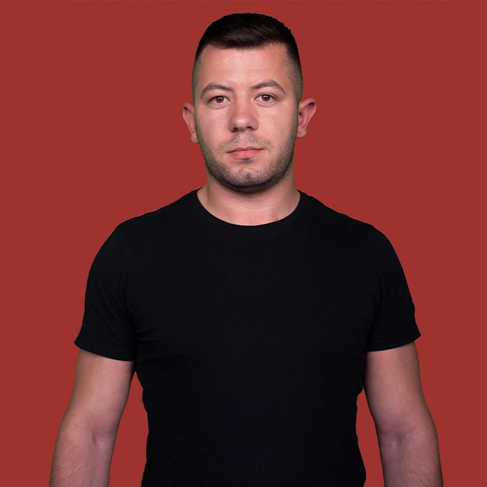 Alexandru Macrea