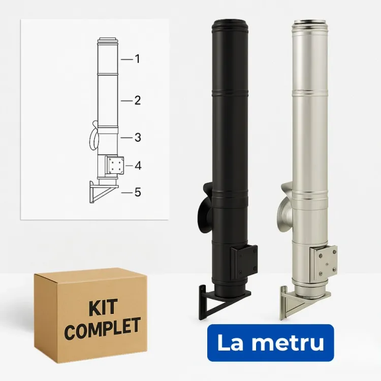 Kituri cos fum gata configurate 
