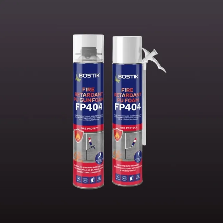Spuma antifoc
