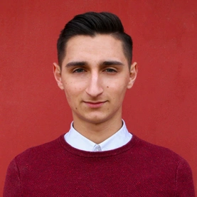 Catalin Tolciu