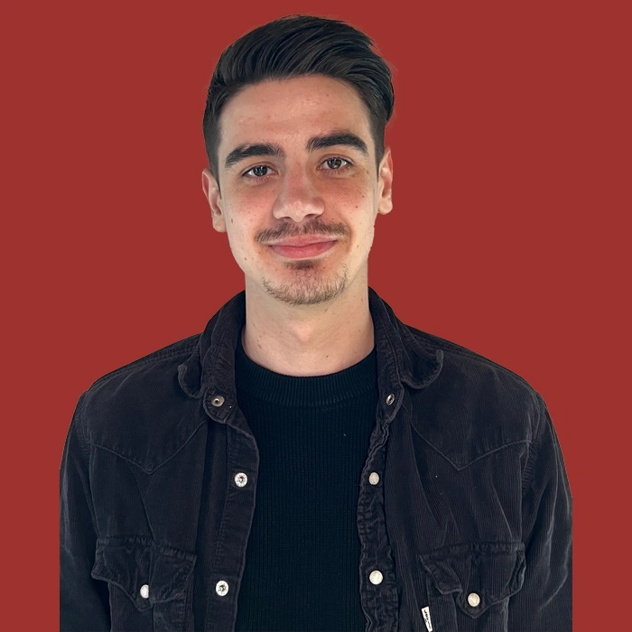 Dorian Custiulita