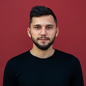 Magdiel Baltes