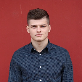 Darius Taranu