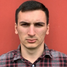 Sergiu Tescut