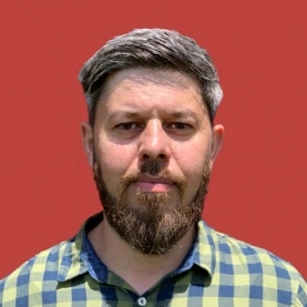 Beniamin Ion