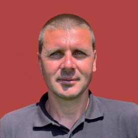Iulian Scanteie