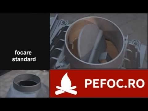 Focare fonta pentru seminee pe lemne! Cum aleg?