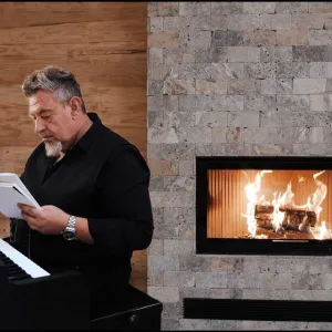 Cele mai frumoase momente se petrec in fata semineului!
