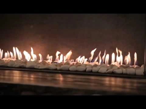 Focar de semineu LEO pe gaz (retea sau gpl)