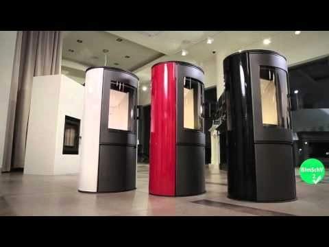 Soba AB Moderna / Otel + Samota + Cahle