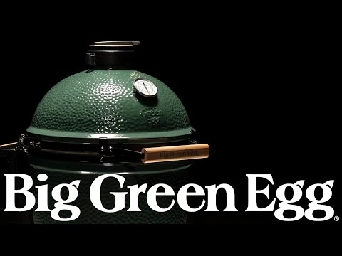 Manacare delicioasa preparata pe gratarul ceramic kamado Big Green Egg