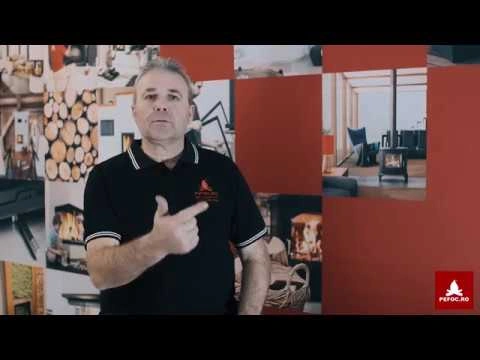 De ce se afuma sticla semineului?