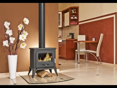 Sobita de fonta model K7 - 7kw
