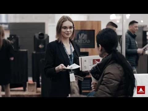 PEFOC, reprezentantul calitatii in domeniul termic la Romexpo 2019, Bucuresti