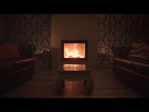 Descopera gama HOXTER de seminee premium pe lemne cu randament crescut