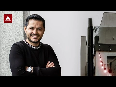 Cos de fum inox modern (ventilator si tiraj fortat) - review de la Liviu Varciu