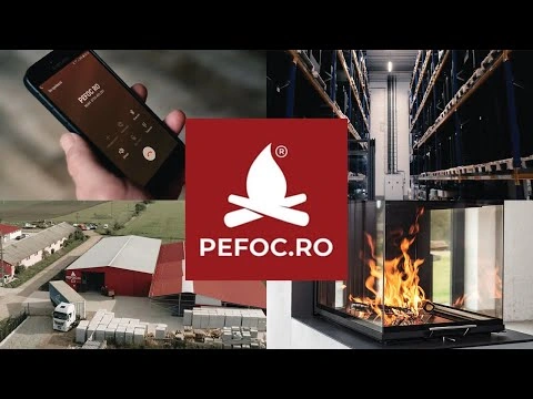Cine suntem si ce facem noi? - PEFOC