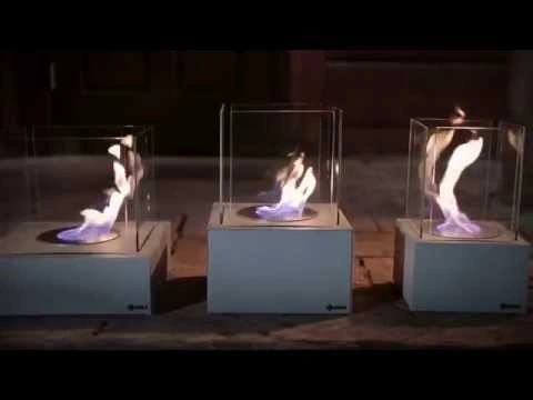 Bioseminee TANGO - Foc adevarat, fara fum