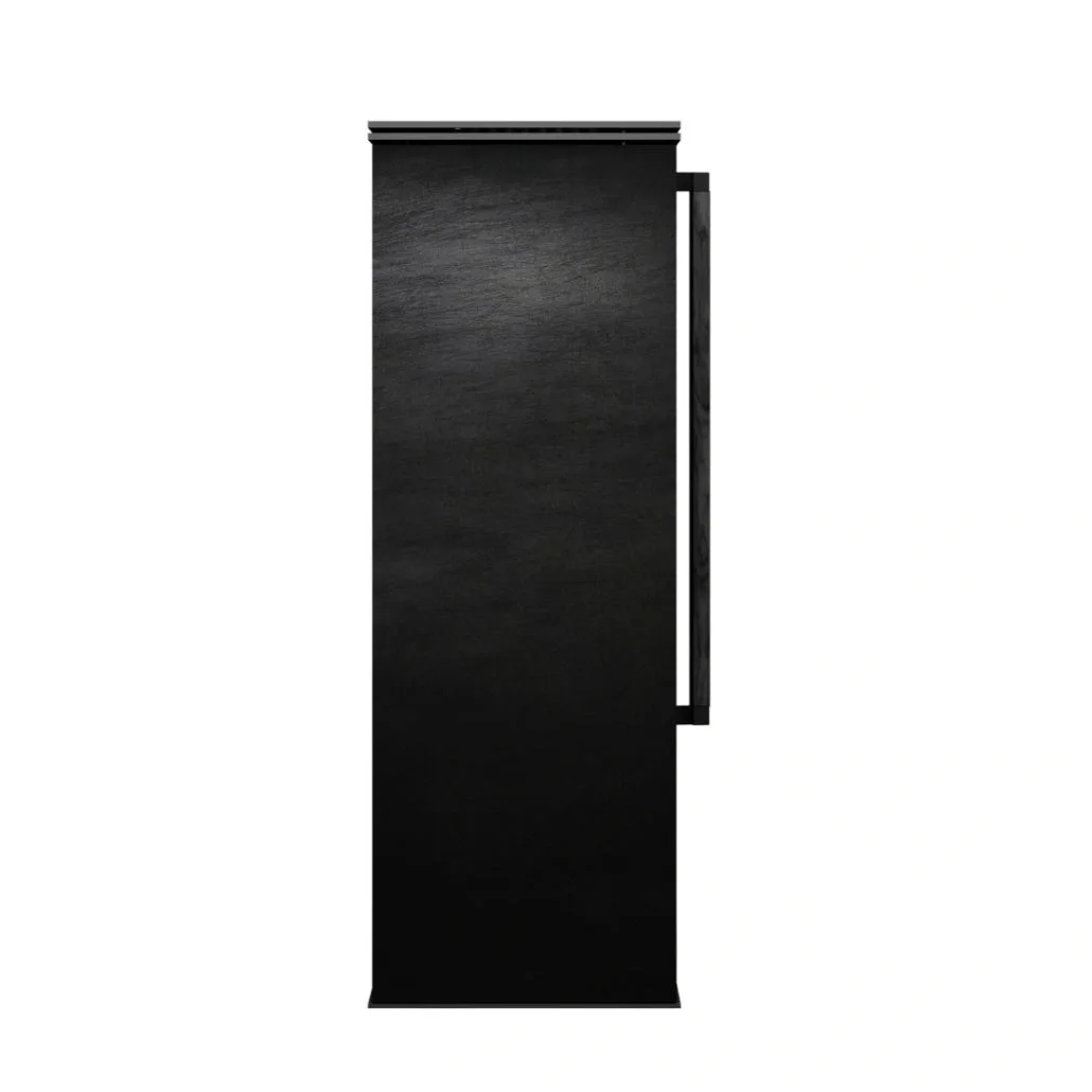 soba-din-otel-cu-finisaj-quartz-negru-antracit-maner-lemn-negru-samota-neagra-3jpg