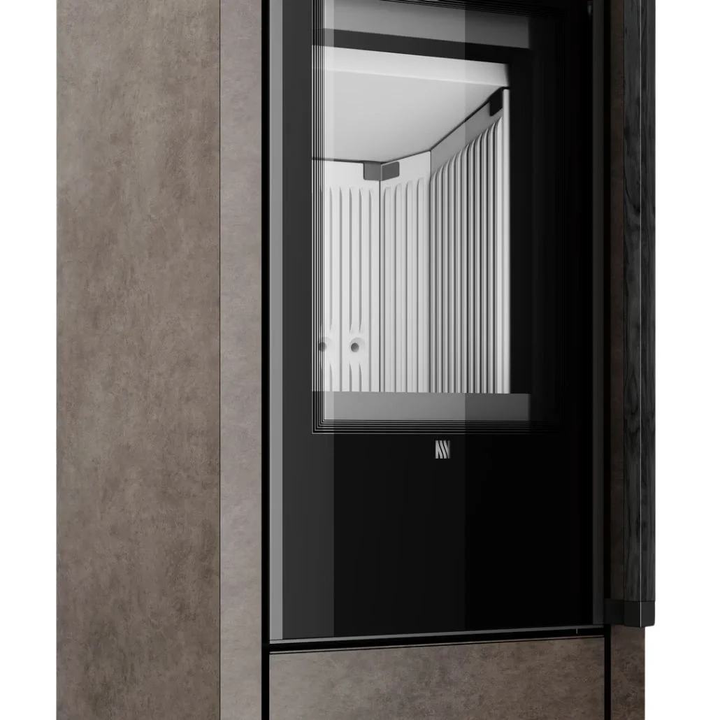 soba-din-otel-cu-finisaj-quartz-bej-inchis-maner-lemn-negru-6jpg