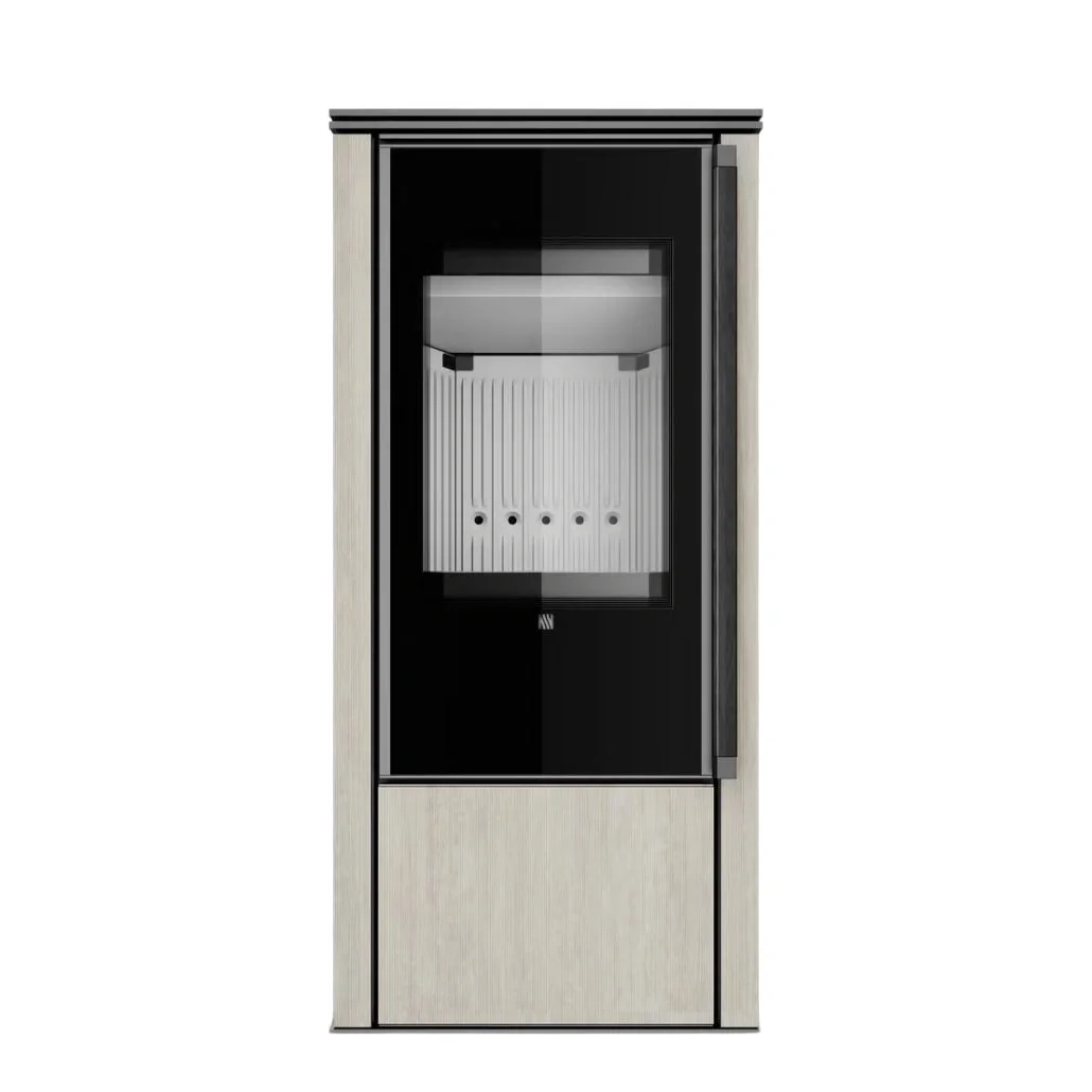 soba-din-otel-cu-finisaj-quartz-alb-travertin-maner-lemn-negru-2jpg