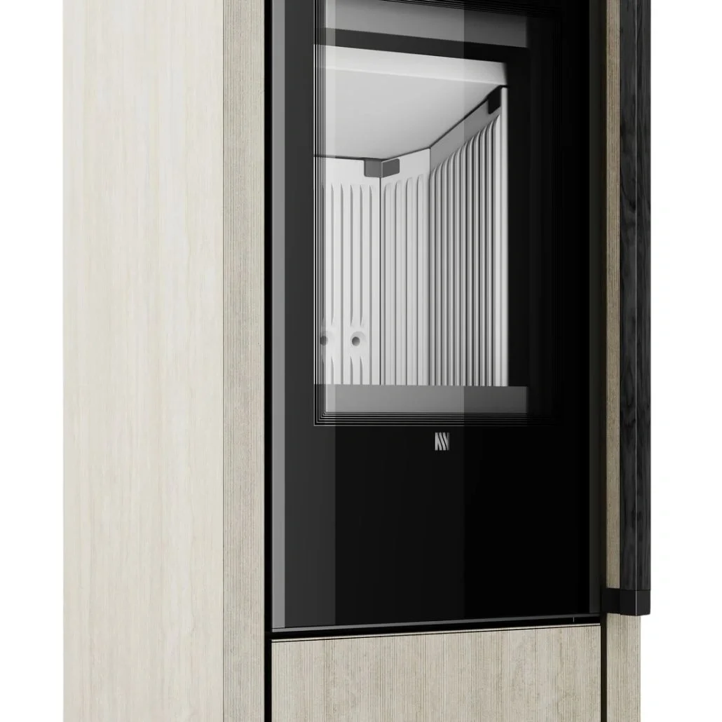 soba-din-otel-cu-finisaj-quartz-alb-travertin-maner-lemn-negru-6jpg