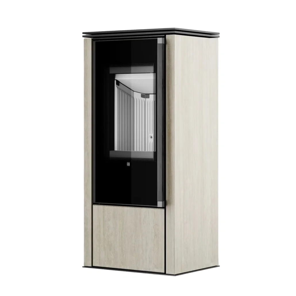 soba-din-otel-cu-finisaj-quartz-alb-travertin-maner-lemn-negru-3jpg