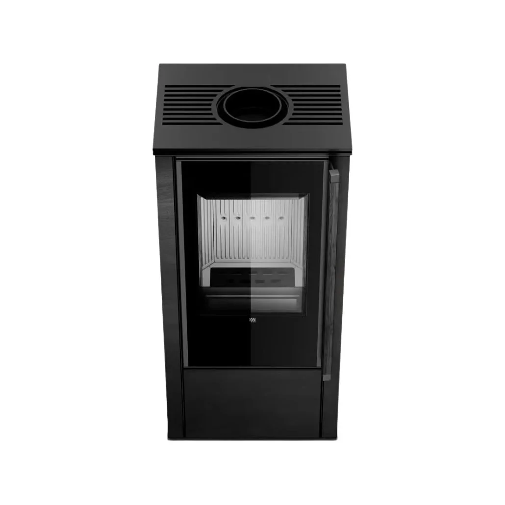 soba-din-otel-cu-finisaj-quartz-negru-antracit-maner-lemn-negru-5jpg