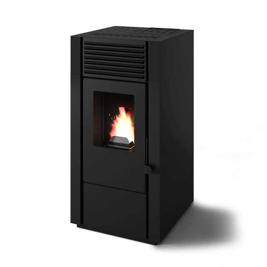 soba-peleti-25-95-kw-marisa-negru-2-ventilatoare