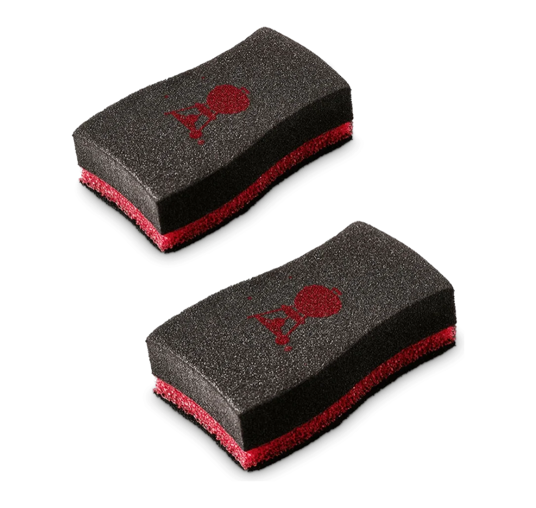 burete-pentru-curatat-gratarul-weber