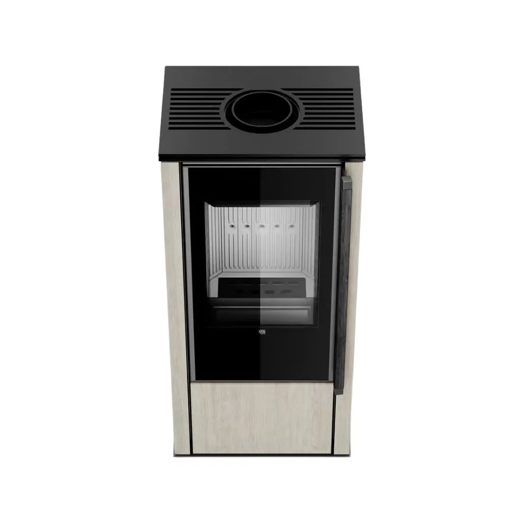 soba-din-otel-cu-finisaj-quartz-alb-travertin-maner-lemn-negru-5jpg