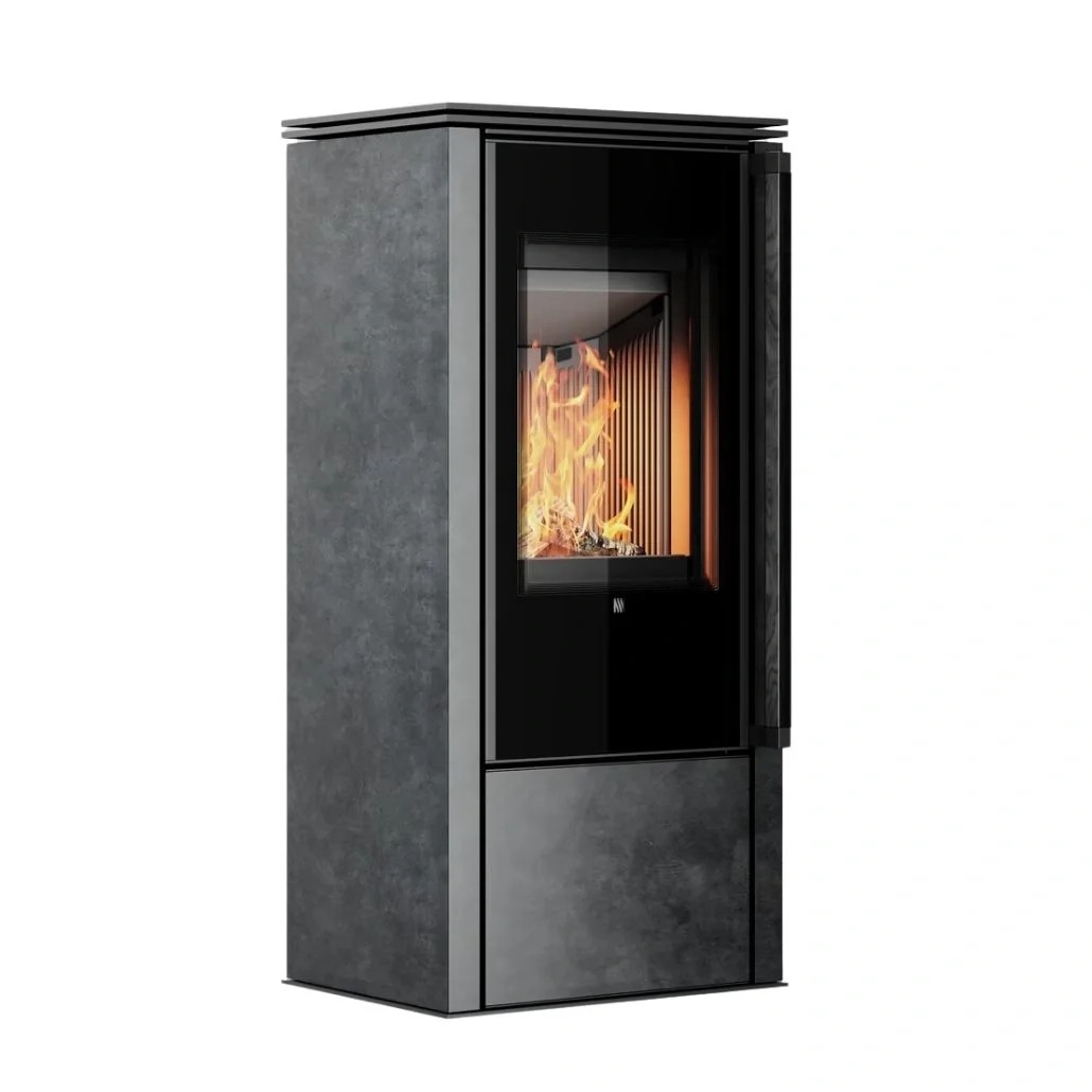 soba-din-otel-cu-finisaj-quartz-grafit-maner-lemn-negru-1jpg