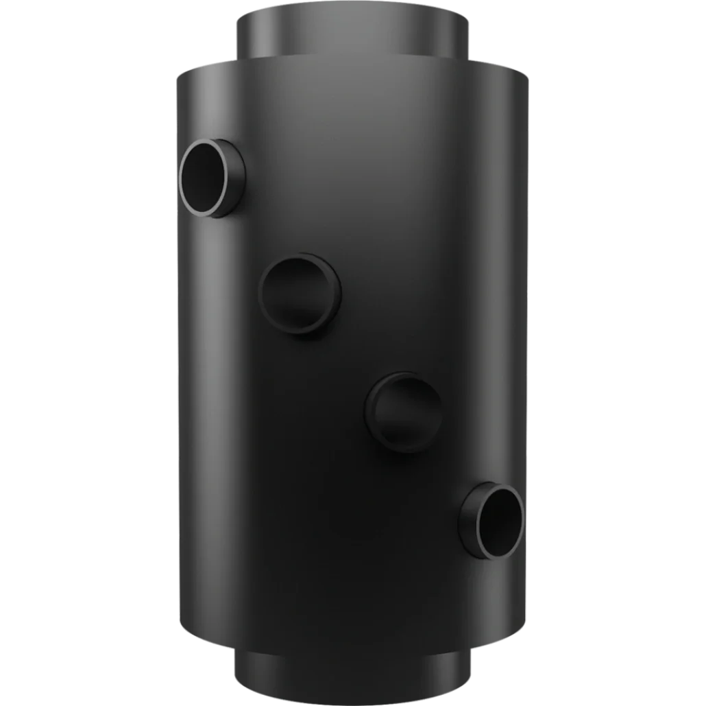 recuperator-cylindro-plus-fi200-w-pefoc-turbodym200-cz3