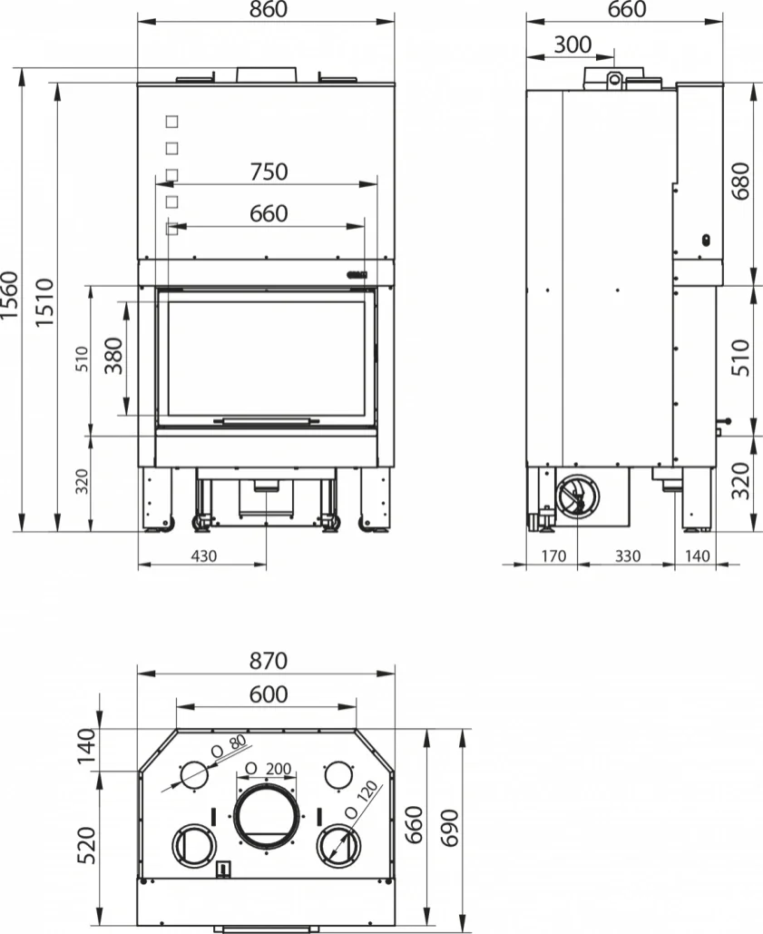 focar-favilla-75-distributie-aer-pf2800