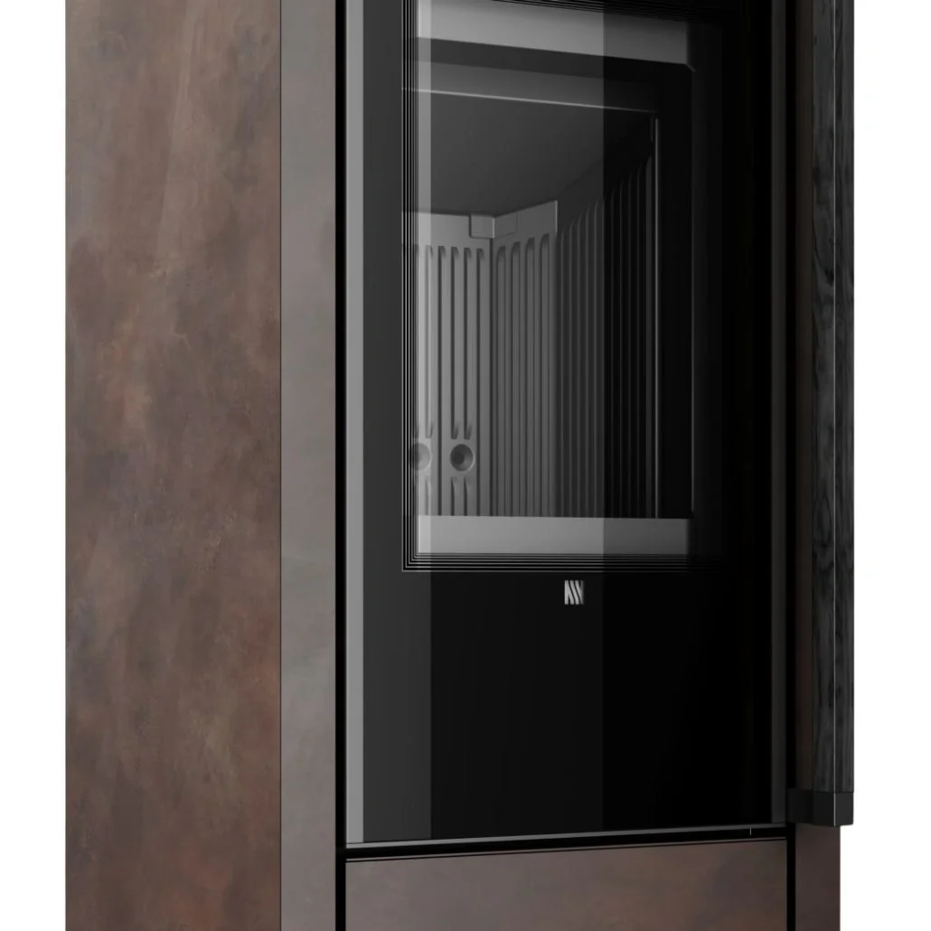 soba-din-otel-cu-finisaj-quartz-maro-maner-lemn-negru-samota-neagra-4jpg