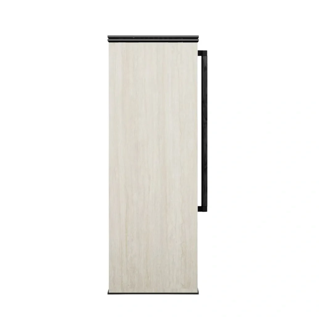 soba-din-otel-cu-finisaj-quartz-alb-travertin-maner-lemn-negru-4jpg