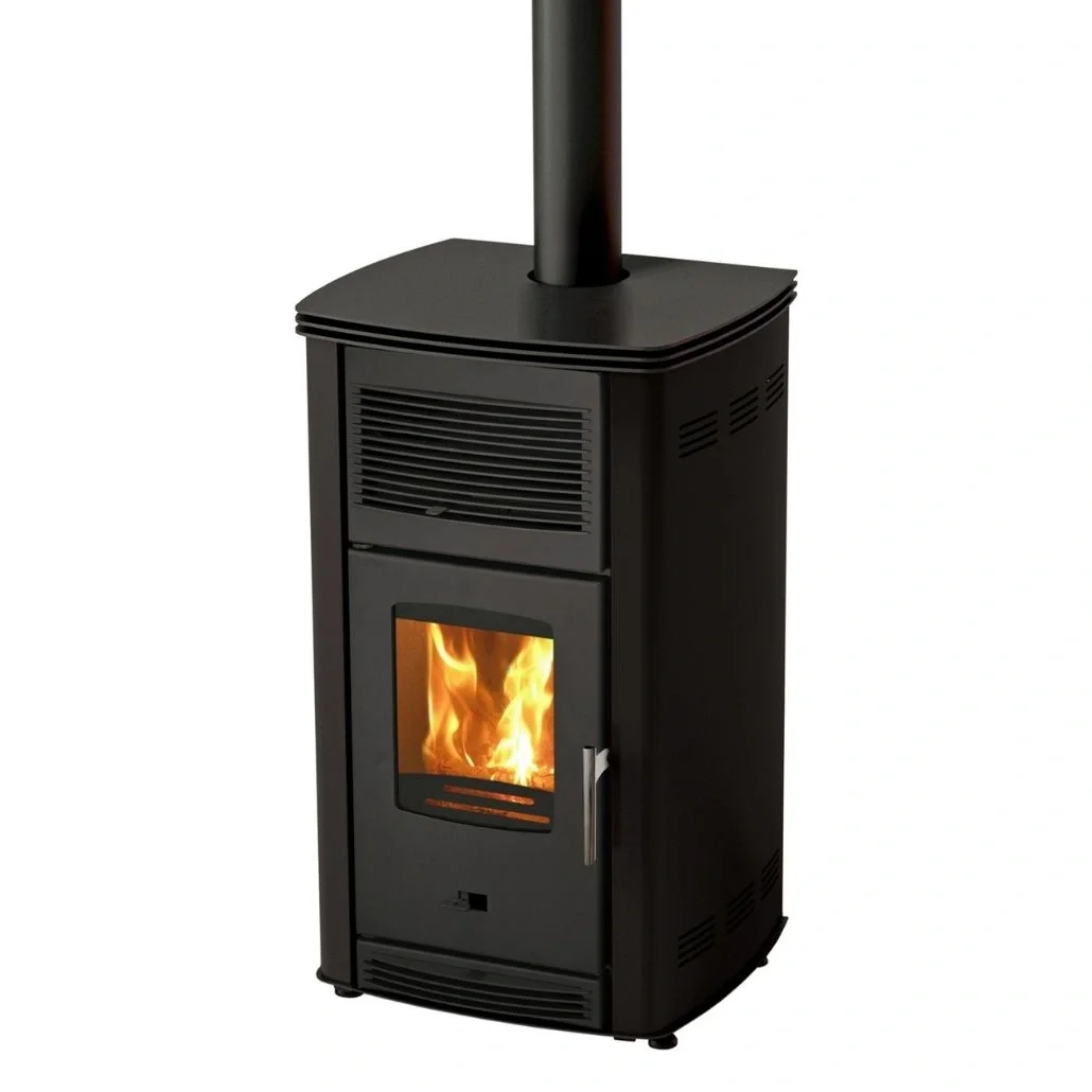 soba-pe-lemne-elite-ii-negru