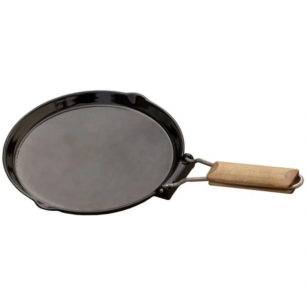 tigaie-fonta-cu-maner-24-cm