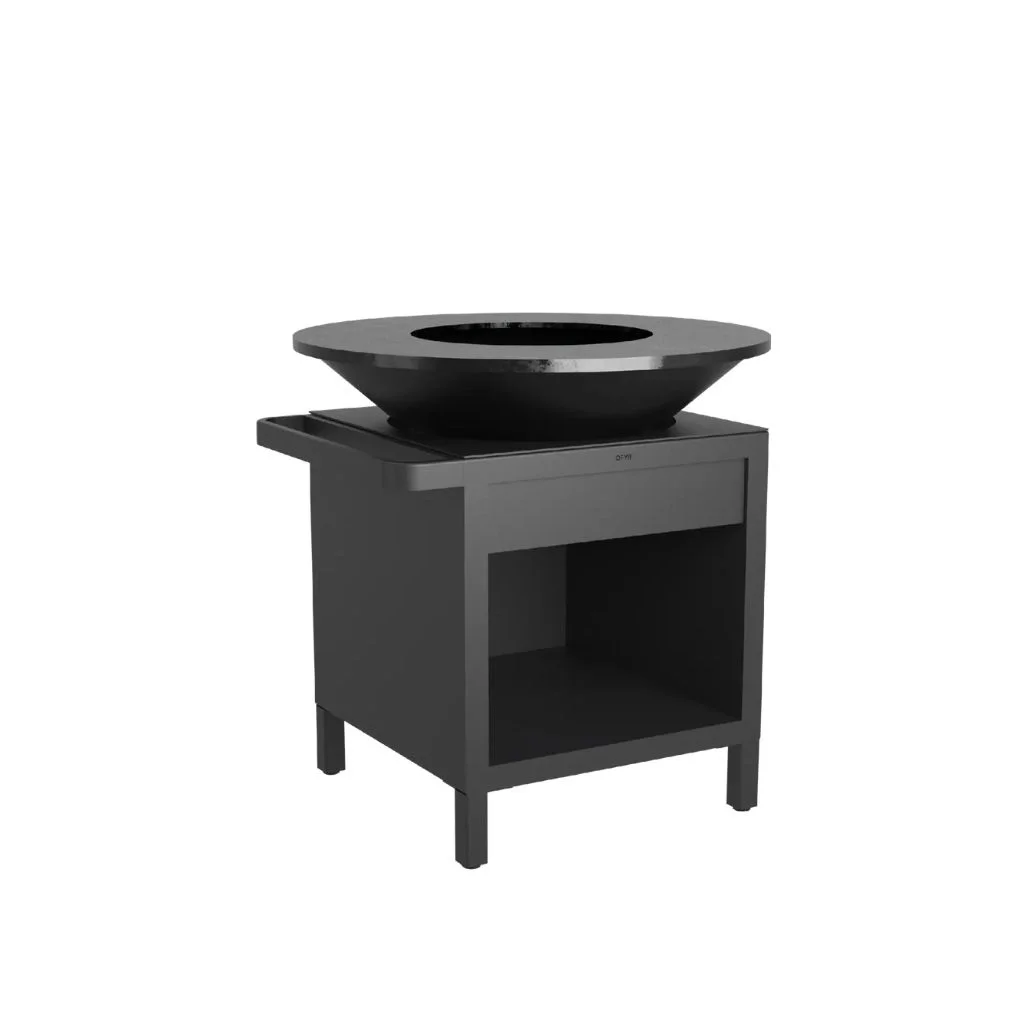 gratar-ofyr-modul-pro-connect-negru-4jpg
