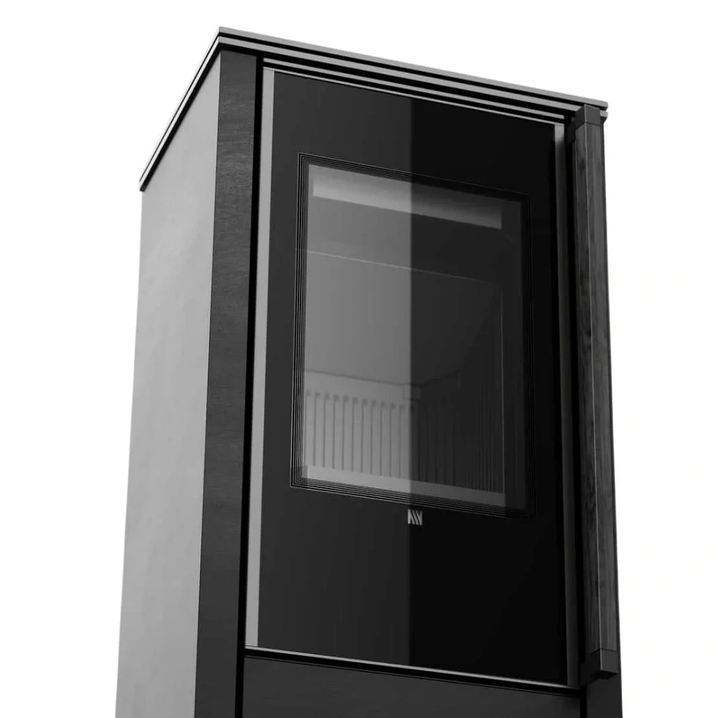 soba-din-otel-cu-finisaj-quartz-negru-antracit-maner-lemn-negru-samota-neagra-6jpg