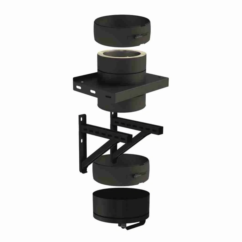 suspendat-scurgere-jos-150-baza-suspendat-scurgere-jos-150-dwblack