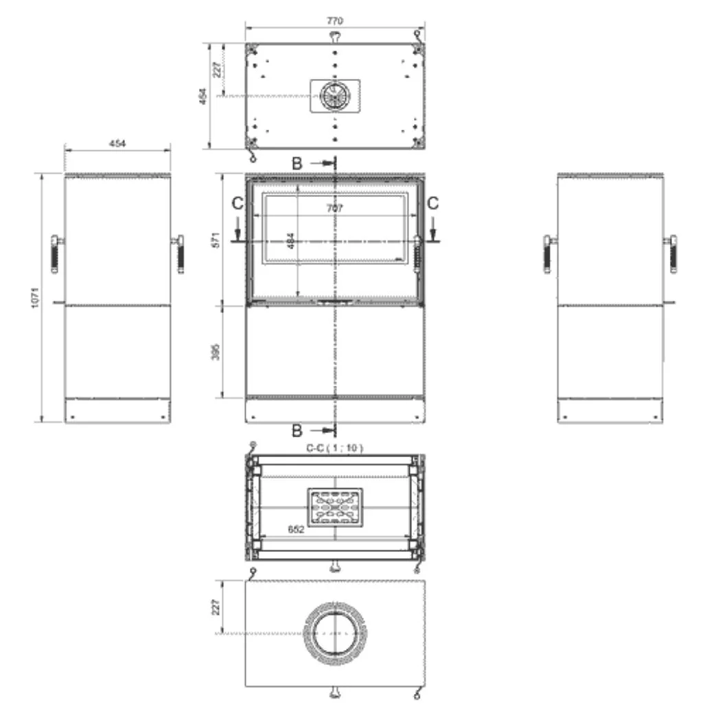 soba-otel-kari-80-tunel-cu-loc-de-lemne-5jpg