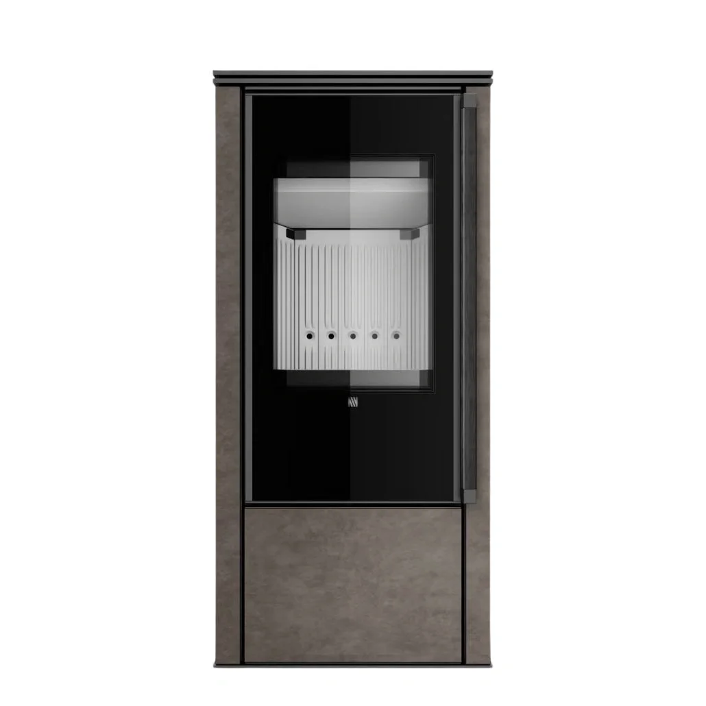 soba-din-otel-cu-finisaj-quartz-bej-inchis-maner-lemn-negru-2jpg