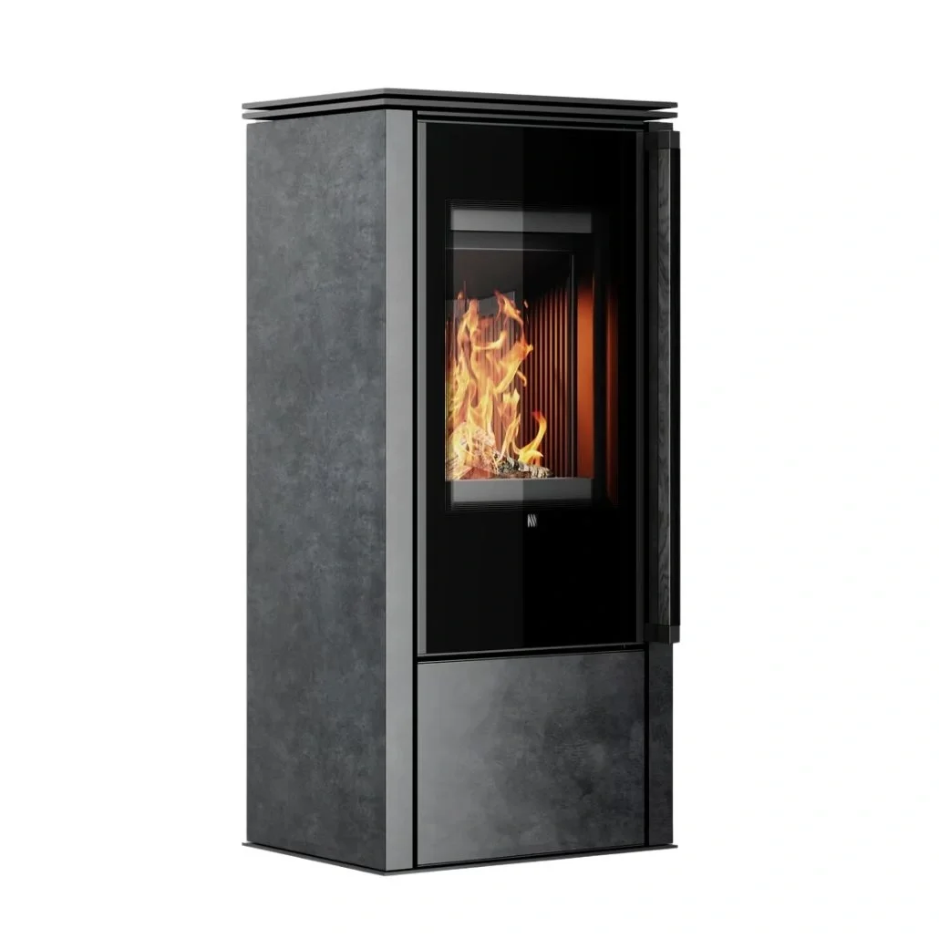 soba-din-otel-cu-finisaj-quartz-grafit-maner-lemn-negru-samota-neagrajpg